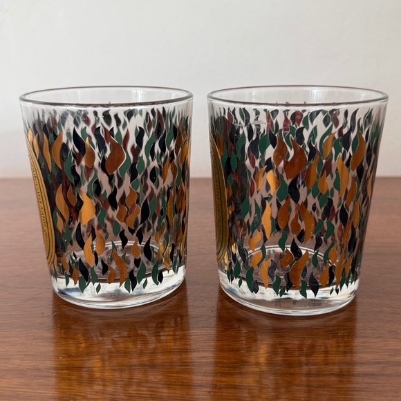 Pair Diptyque 2023 Sapin Candle Jars 190g Empty - Picture 2 of 7